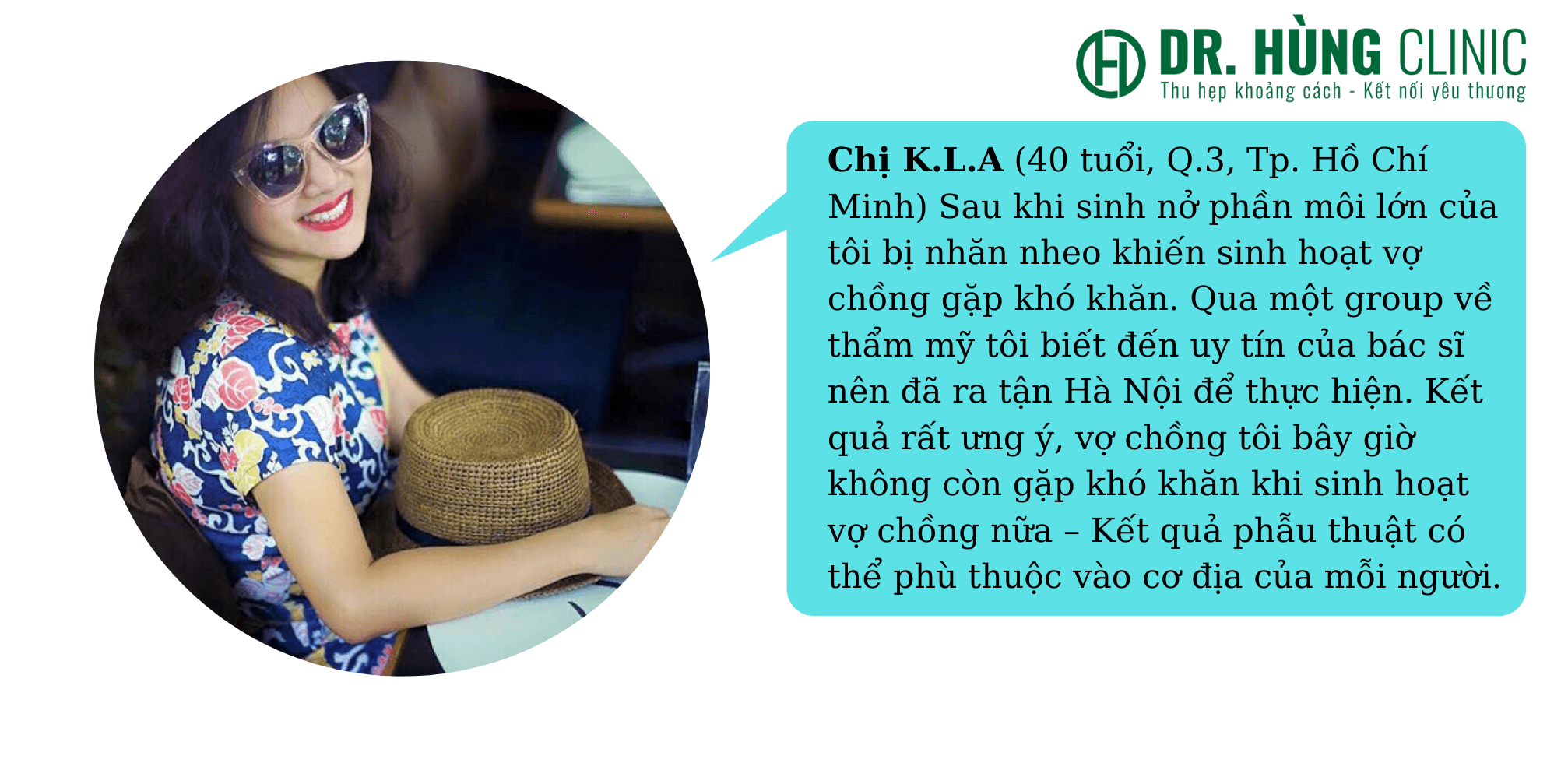 hinh-minh-hoa-chi-k-l-a-40-tuoi-q3-tp-ho-chi-minh-khach-hang-lam-day-moi-co-be-tai-dr-hung-clinic