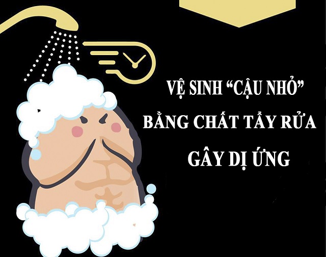 su-dung-cac-san-pham-ve-sinh-chua-nhieu-chat-tay-rua-khien-cau-nho-ton-thuong